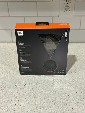 JBL Tune 510BT Headphones Box - NIB